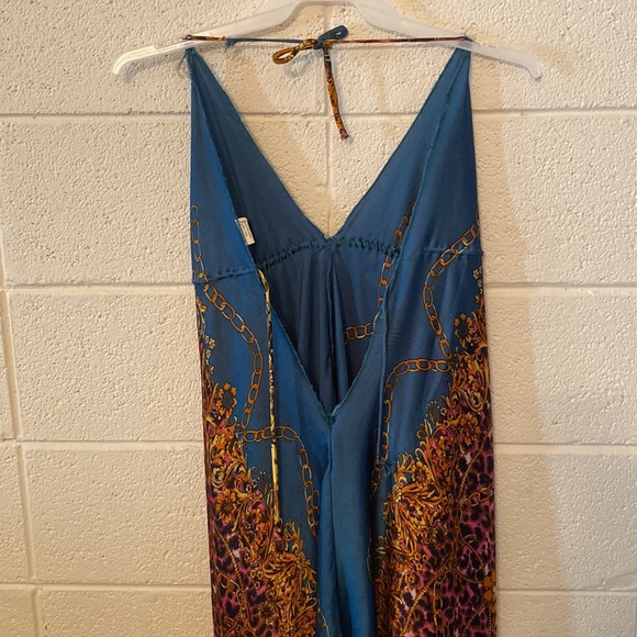 Silk Sundress - Picture 4 of 4